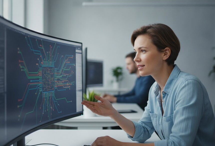 OpenAI en Synopsys bouwen GPT-Synopsys voor chipontwerp