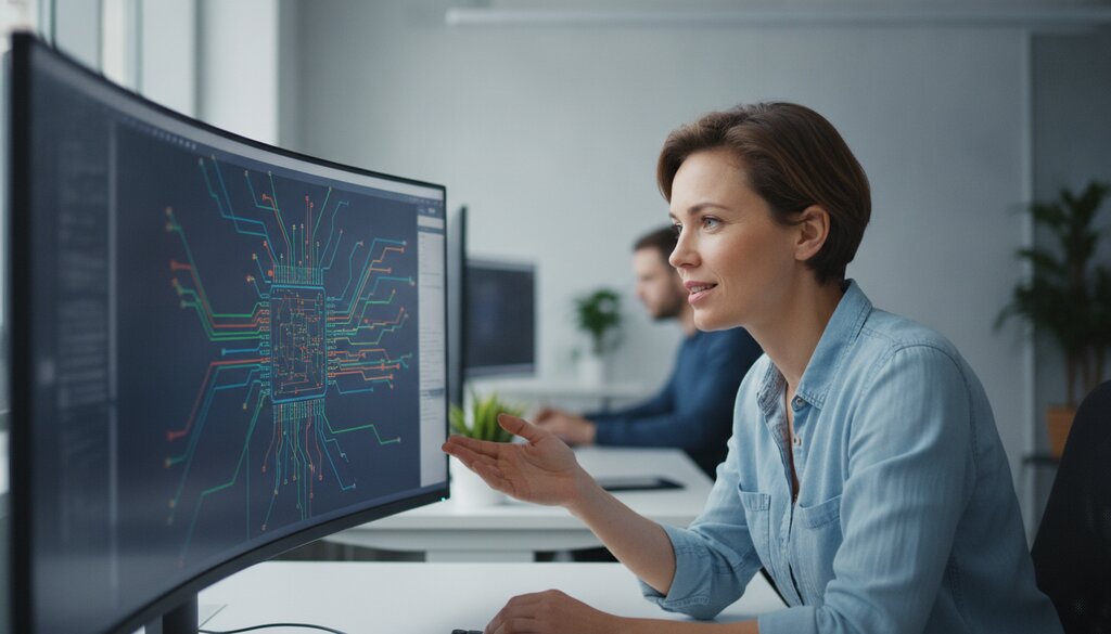 OpenAI en Synopsys bouwen GPT-Synopsys voor chipontwerp
