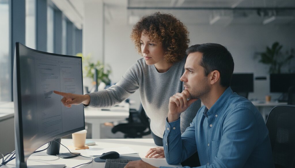 AI-codeeragents zorgen voor file bij de code review