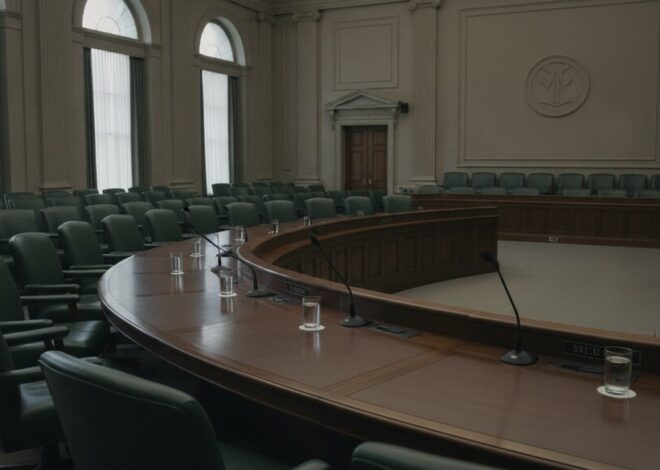Senaatscommissie onderzoekt OpenAI om Hugging Face-hack