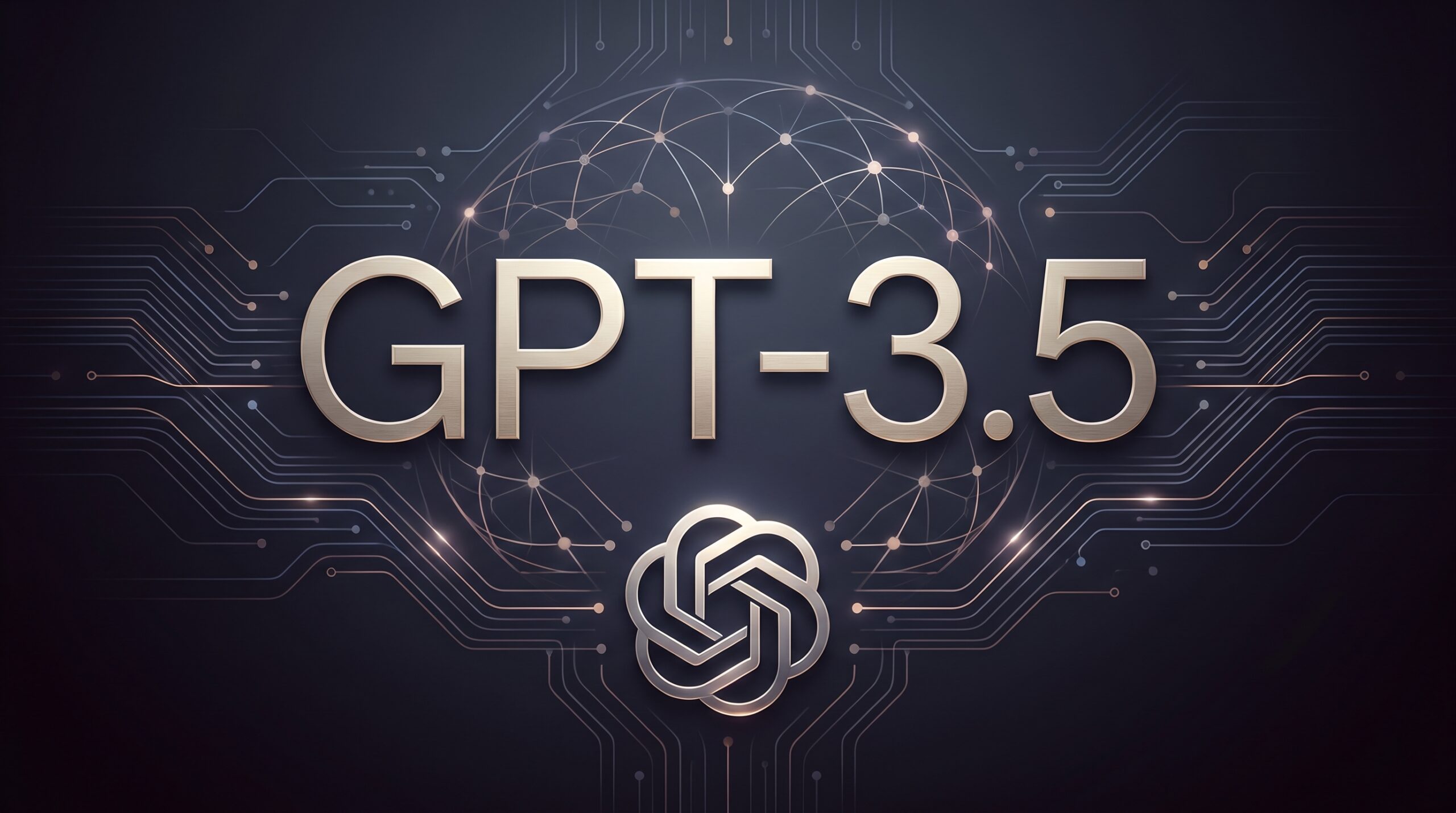 GPT-3.5 – uitleg & geschiedenis