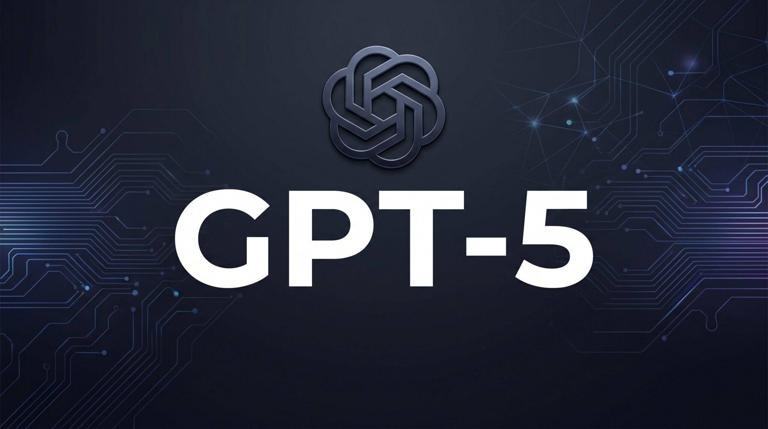 GPT-5 – uitleg & geschiedenis