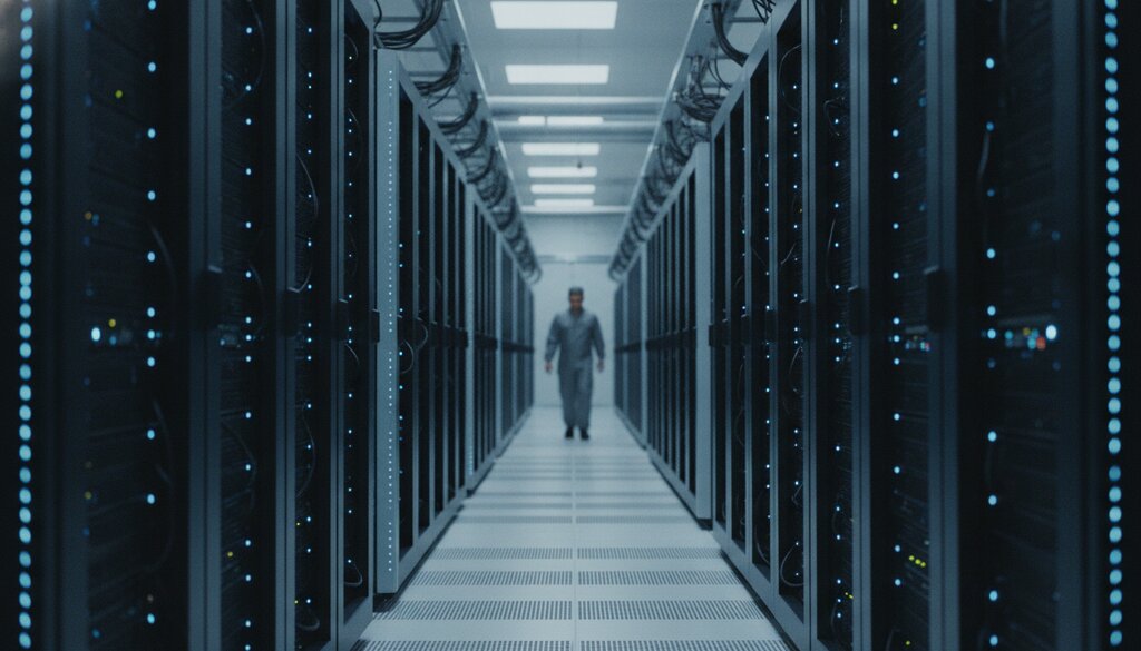 Huawei daagt Nvidia uit met Atlas 950 SuperPoD