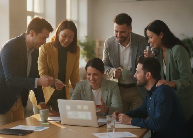 HubSpot bundelt AI-agents in nieuw Agent Hub