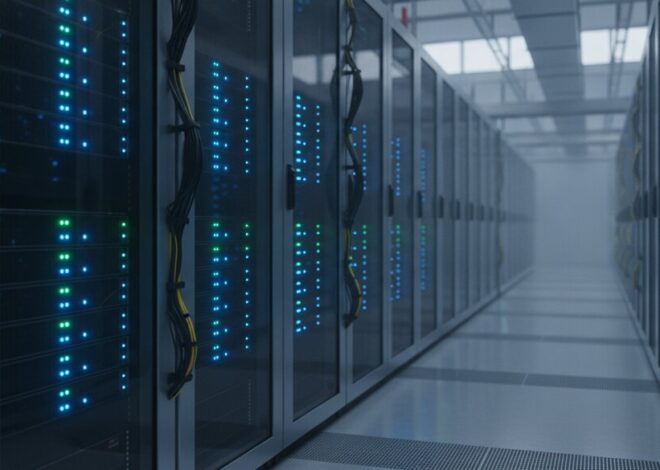 IBM en Together AI bouwen NVIDIA-cluster van 240 miljoen dollar