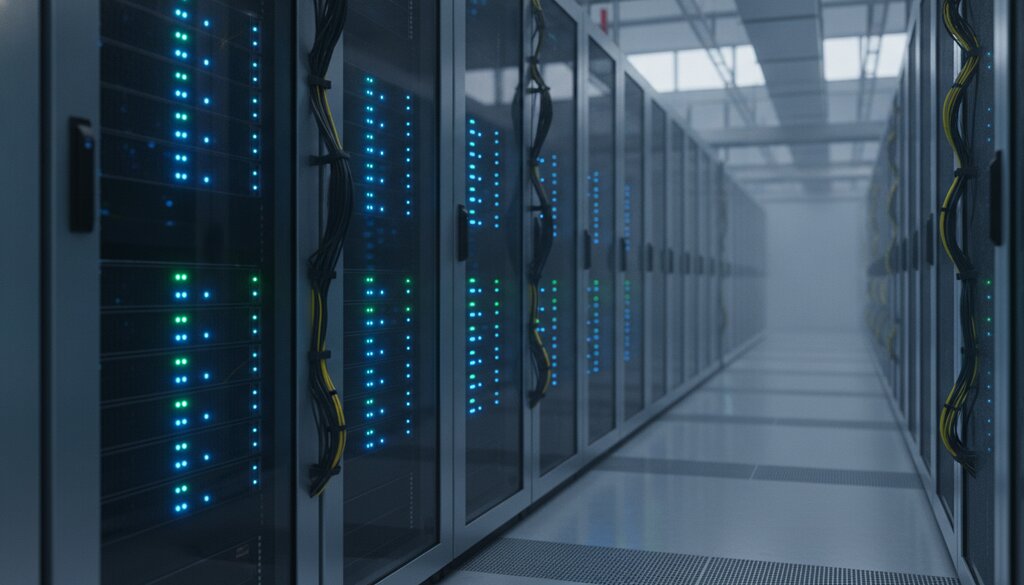 IBM en Together AI bouwen NVIDIA-cluster van 240 miljoen dollar