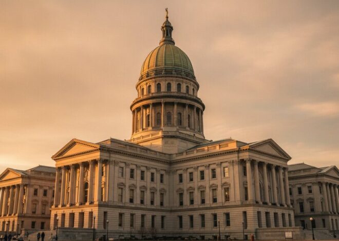 Illinois eist als eerste staat AI-veiligheidsaudits