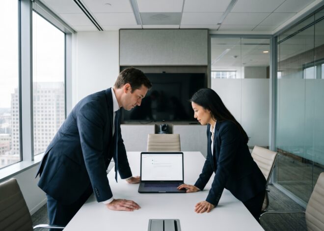 Anthropic breidt Claude uit voor juristen: MCP-koppeling met CoCounsel en de opmars van legal AI-agents
