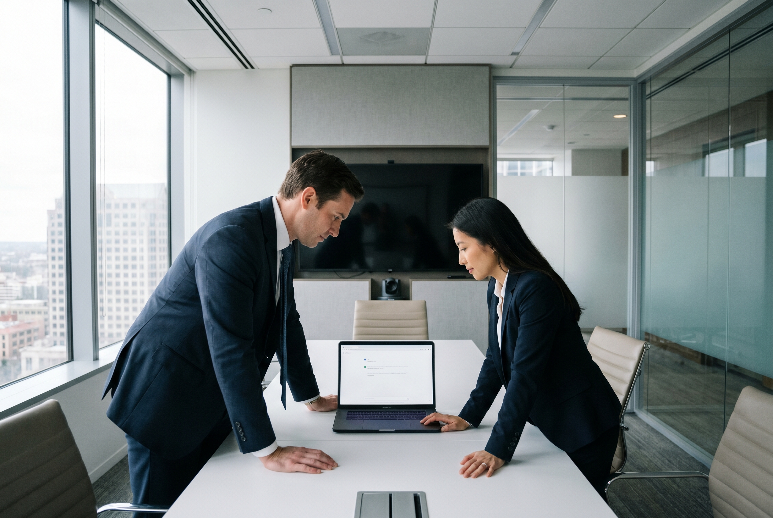 Anthropic breidt Claude uit voor juristen: MCP-koppeling met CoCounsel en de opmars van legal AI-agents