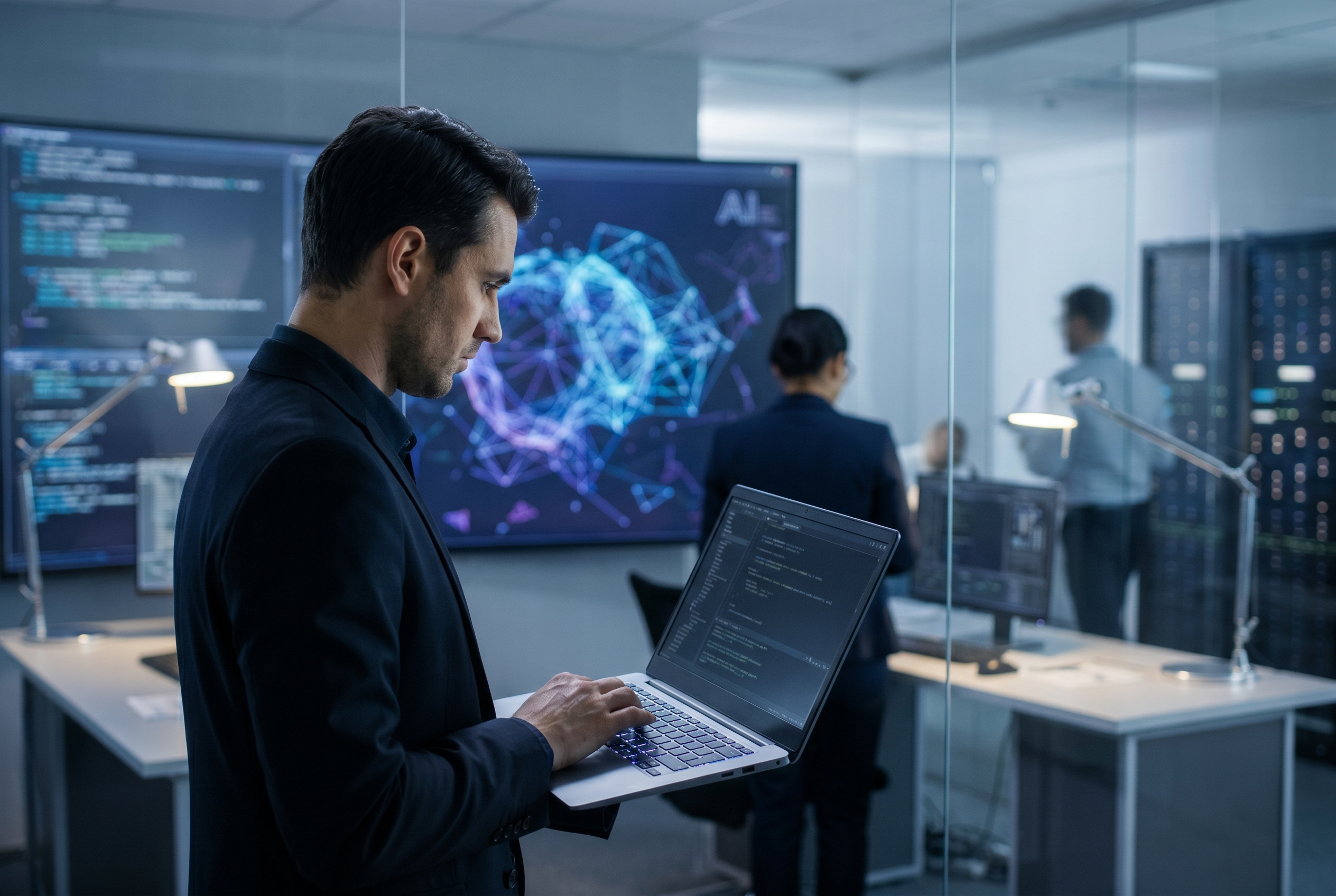 OpenAI Daybreak: ‘vulnerability scan’ met Codex zet AI in als extra verdedigingslaag