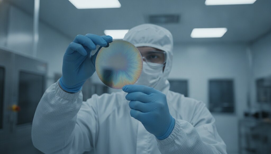 Intel haalt 15 miljard dollar op voor AI-chipcapaciteit