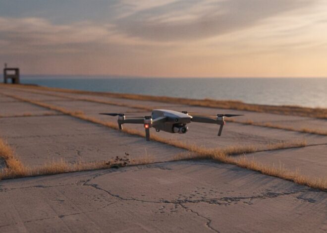 Amsterdamse AI-software koppelt Oekraïense drones aan elkaar