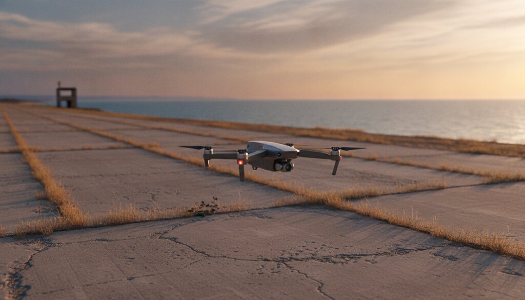 Amsterdamse AI-software koppelt Oekraïense drones aan elkaar