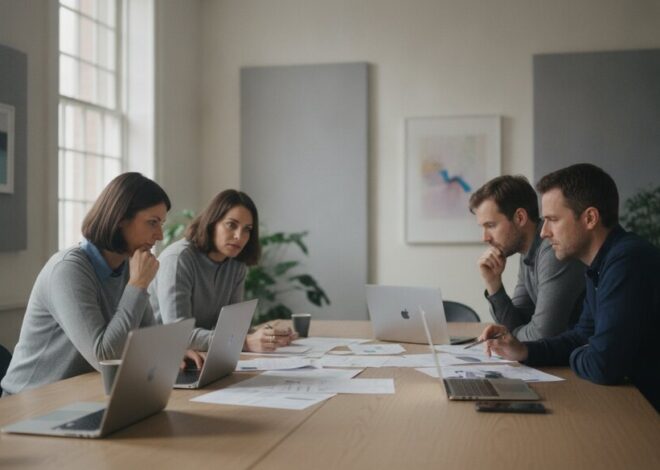 AI-onderzoekers waarschuwen voor intelligentie-explosie