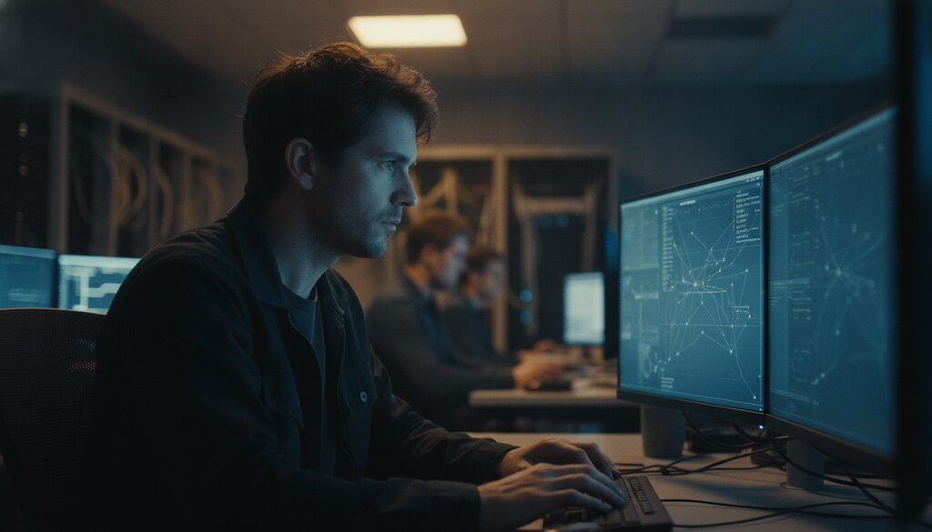 INTERPOL: AI zit achter helft van cybercrime in Afrika