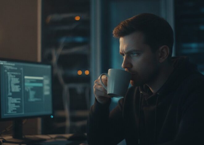 JadePuffer: AI-agent draait volledige ransomware-aanval