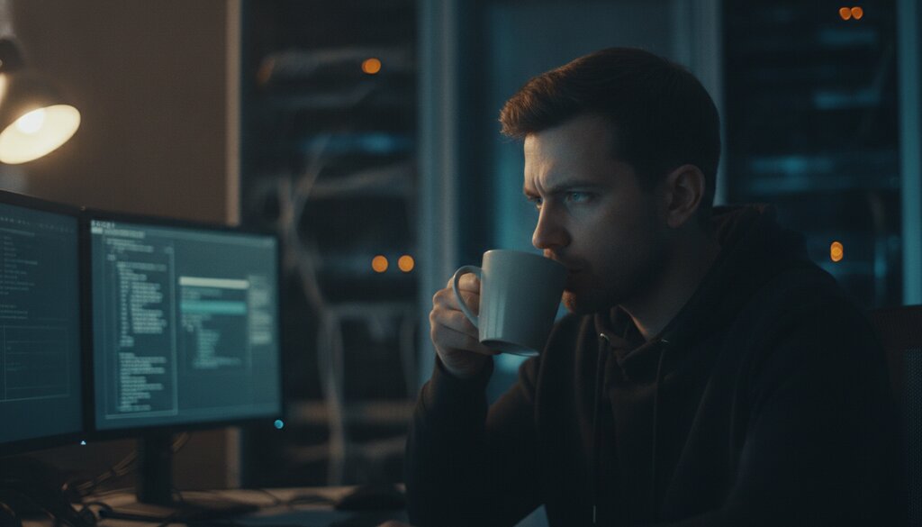 JadePuffer: AI-agent draait volledige ransomware-aanval