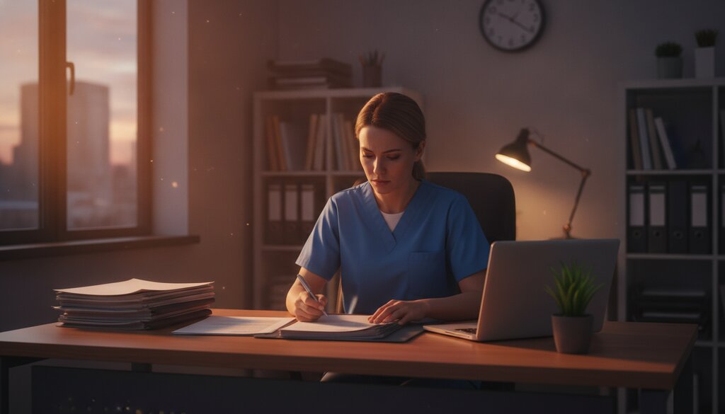 Johns Hopkins-medewerker zet patiëntdata in publieke AI-tool
