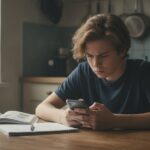 Noorse jeugd zoekt half zo vaak via Google