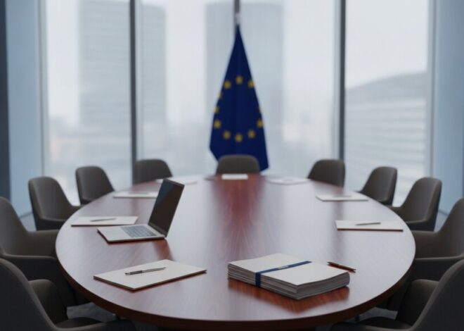 Kabinet presenteert internationale AI-strategie