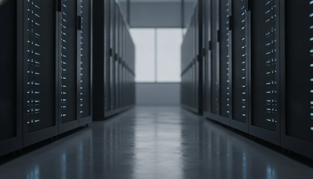 Kimi K3: 1,4 terabyte om zelf te draaien