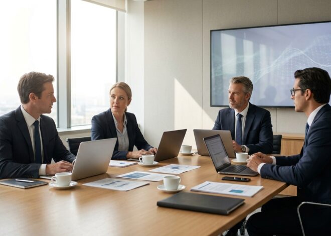 KPMG rolt Claude uit voor 276.000 medewerkers: wat dit zegt over enterprise-AI