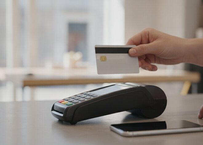 Visa, Mastercard en Ant bouwen paspoort voor AI-agents