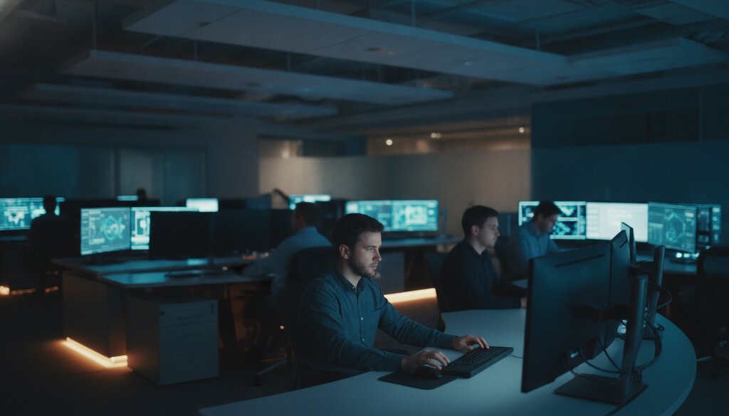 Microsoft zet eigen beveiligingsmodel MAI-Cyber-1-Flash live