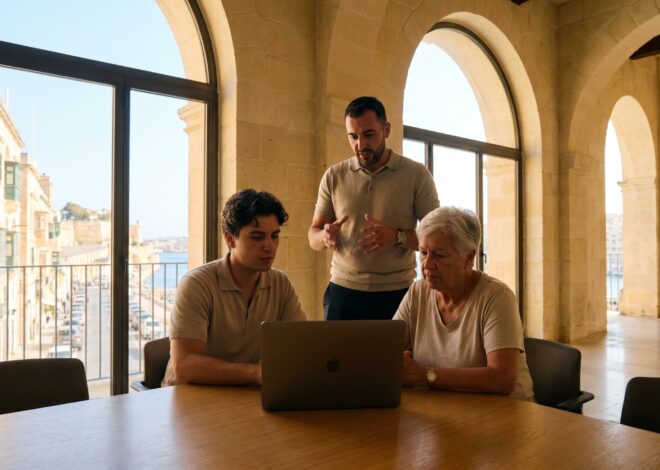 Malta geeft ChatGPT Plus gratis aan alle inwoners (na AI-cursus): waarom dit Europese AI-beleid kan veranderen