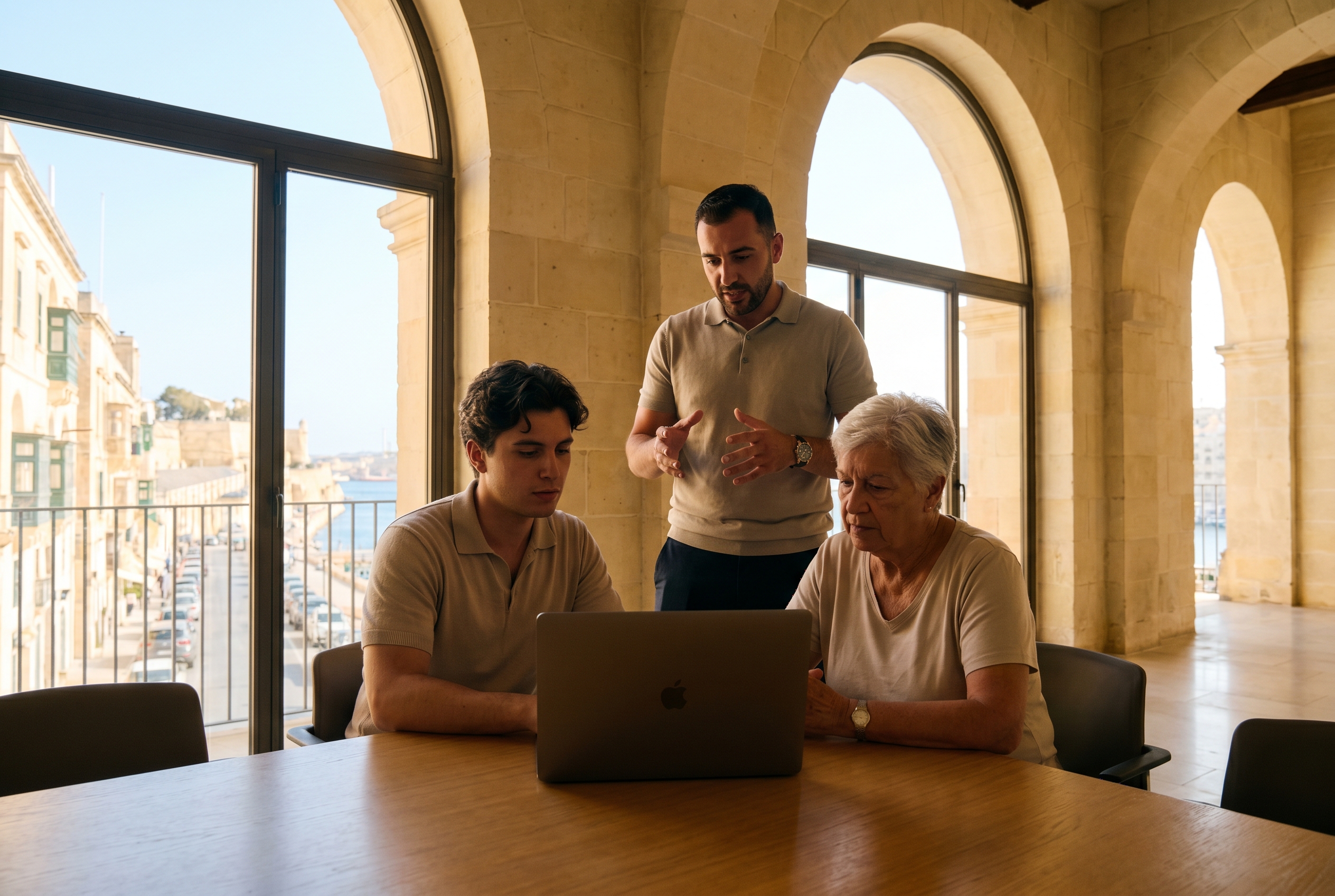 Malta geeft ChatGPT Plus gratis aan alle inwoners (na AI-cursus): waarom dit Europese AI-beleid kan veranderen