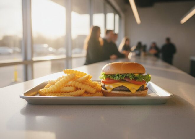 McDonald’s laat AI de prijs van je Big Mac bepalen