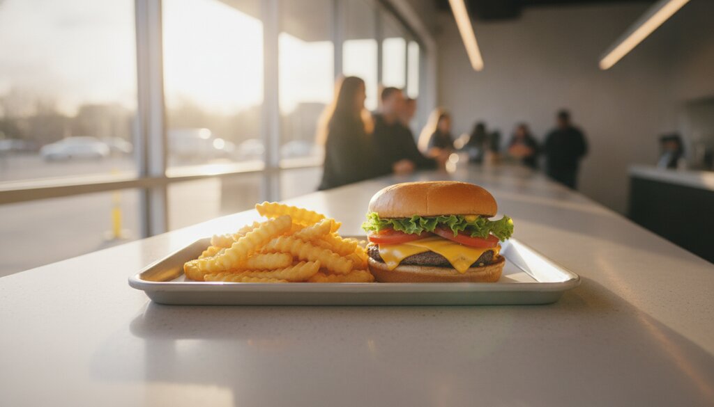 McDonald’s laat AI de prijs van je Big Mac bepalen