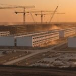 Meta zit vast aan 825 miljard dollar voor AI-infrastructuur