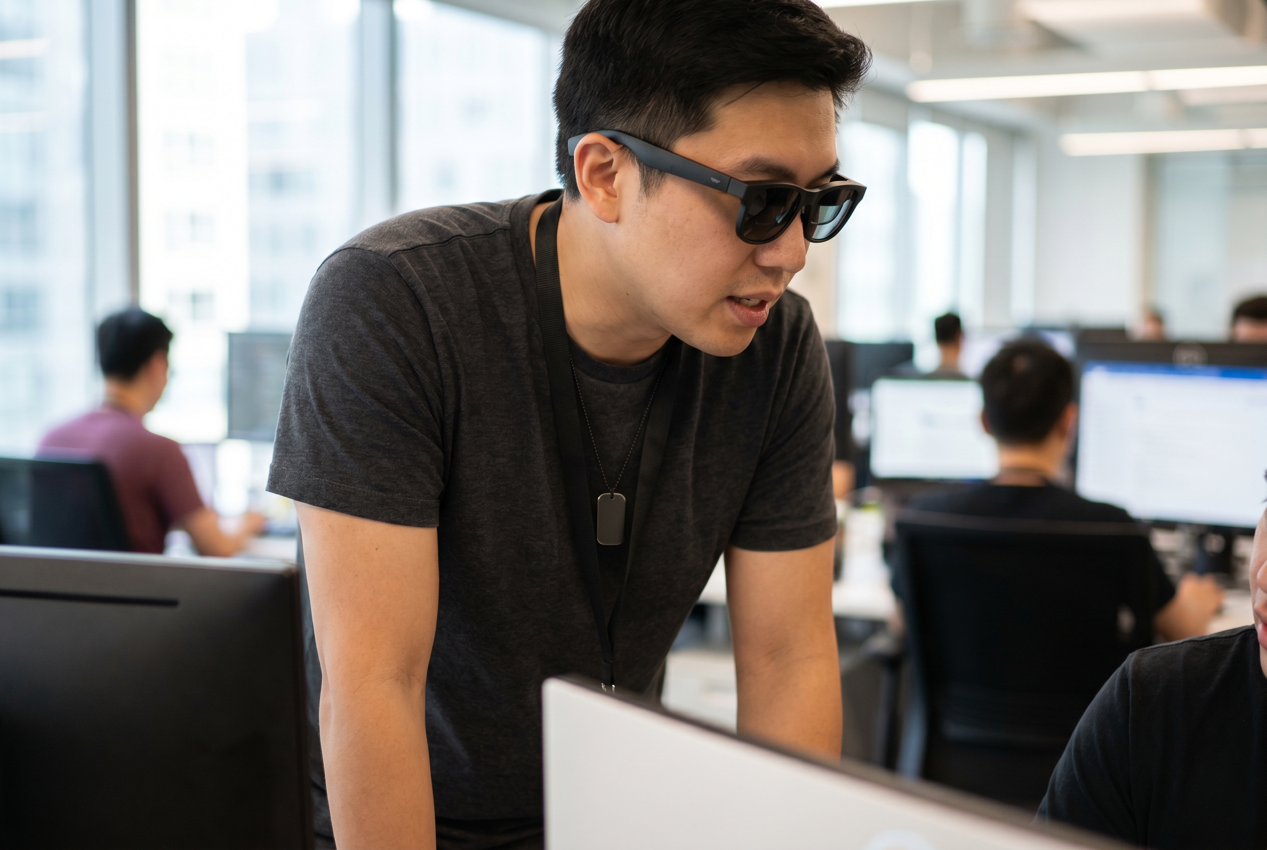 Meta werkt aan AI-pendant en nieuwe smart glasses: wearables worden de volgende AI-interface
