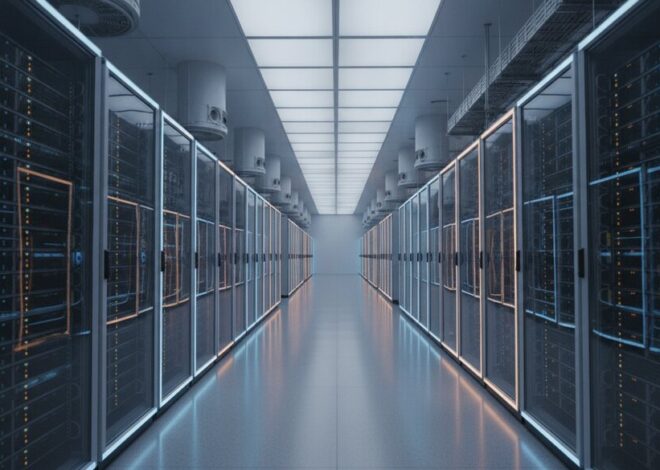 Meta wil overtollige AI-rekenkracht verkopen