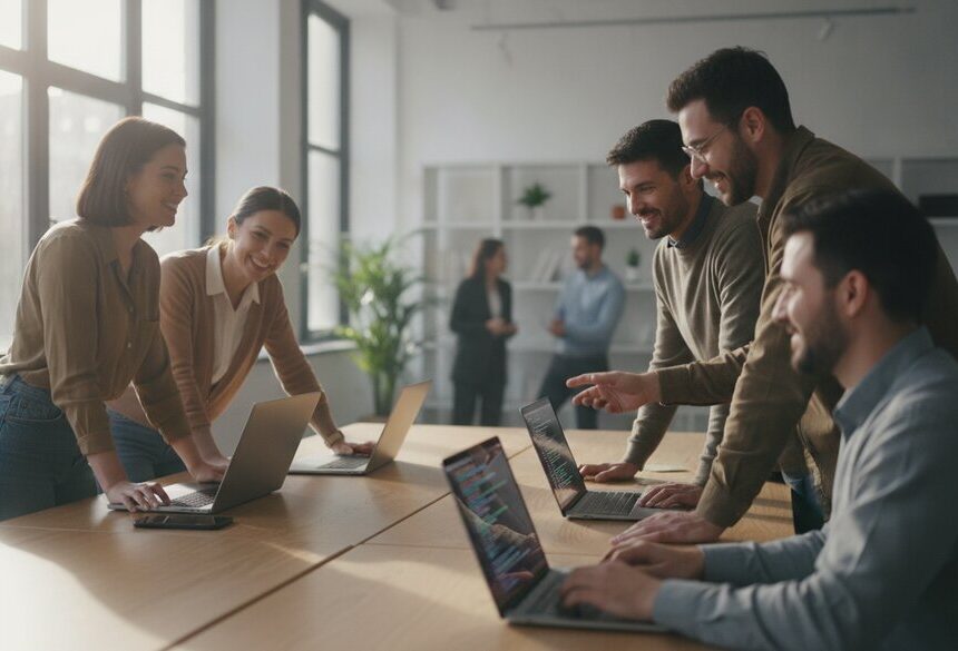 Meta en Microsoft zetten rem op intern gebruik van Claude