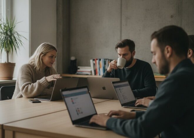 Meta koopt Zweedse agent-startup Stilla na acht maanden