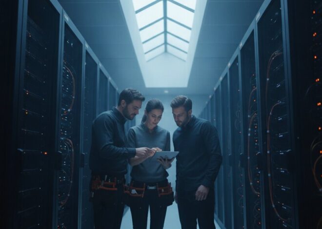 Meta, NVIDIA en Microsoft tonen op één dag nieuwe AI-modellen