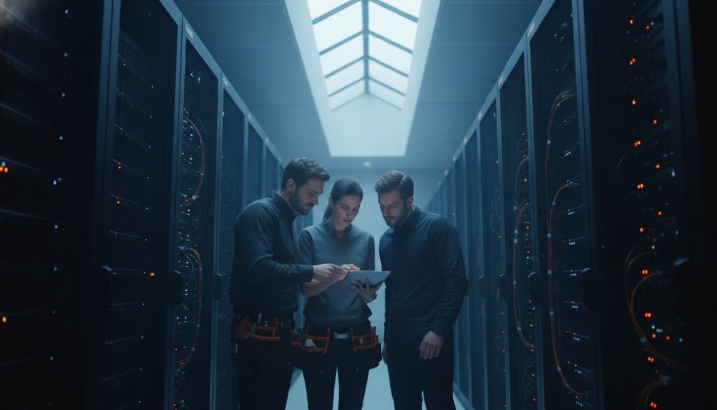 Meta, NVIDIA en Microsoft tonen op één dag nieuwe AI-modellen