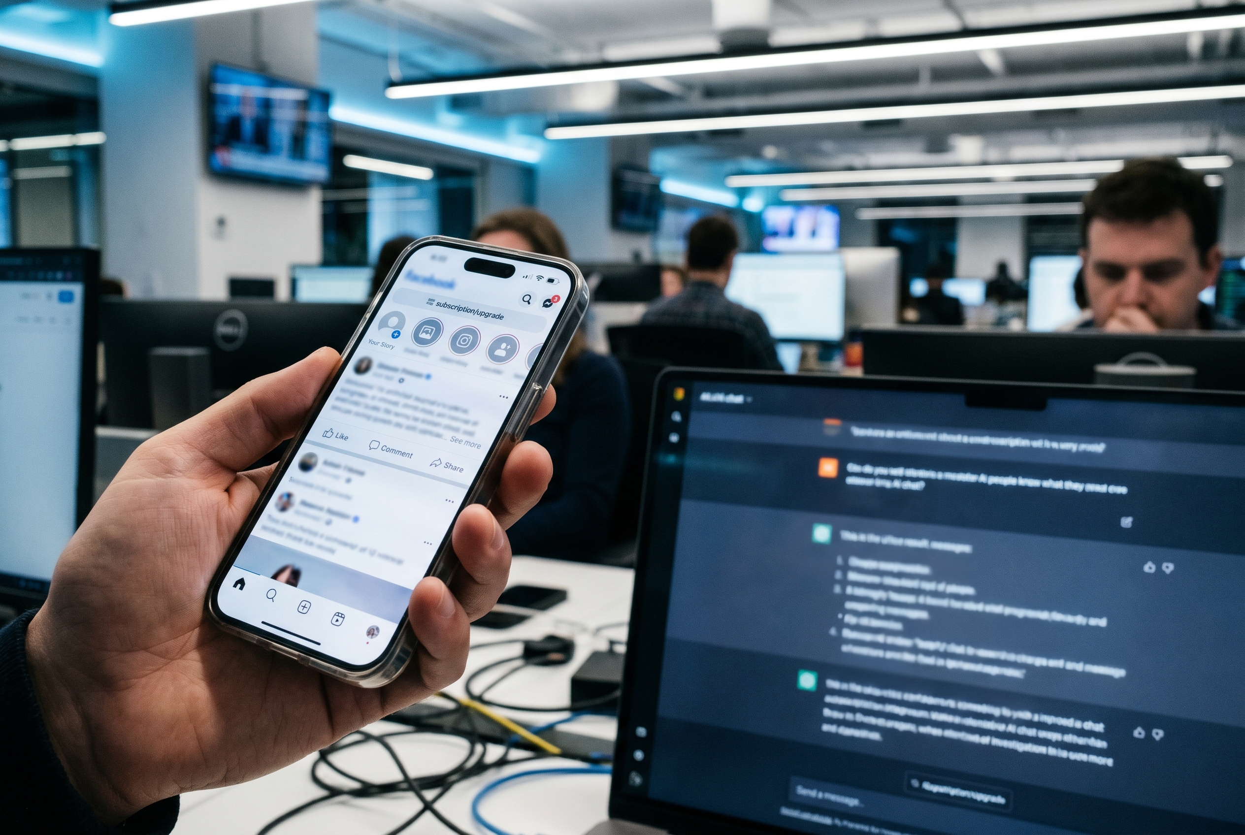 Meta rolt ‘Plus’-abonnementen uit en test betaalde Meta AI: dit verandert er (en waarom het ertoe doet)
