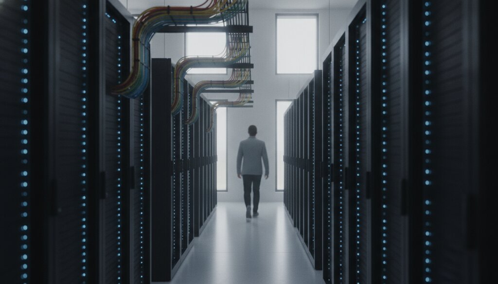 Meta geeft inkijk in Prometheus, zijn gigawatt-cluster in Ohio