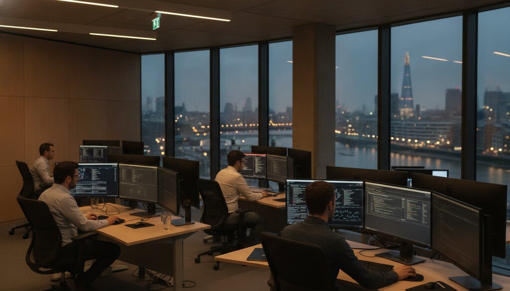 MI5 opent eigen centrum voor AI-dreigingen