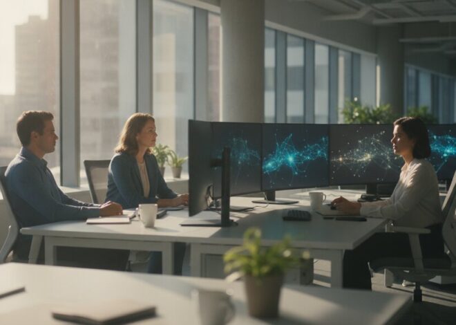 Microsoft behandelt AI-agents voortaan als insiders
