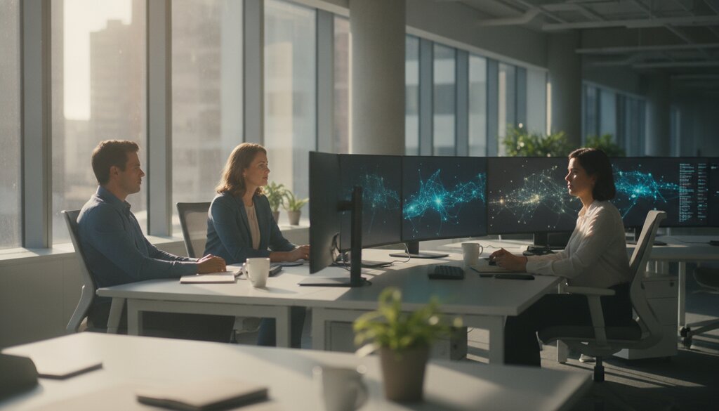 Microsoft behandelt AI-agents voortaan als insiders