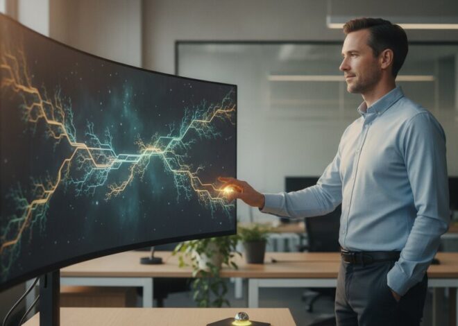 Microsoft-Decision-1 kiest 35 keer sneller dan GPT-6 Sol