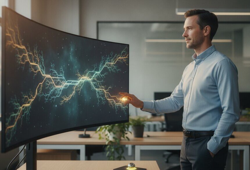 Microsoft-Decision-1 kiest 35 keer sneller dan GPT-6 Sol