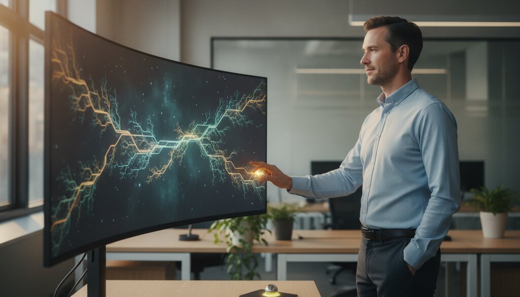 Microsoft-Decision-1 kiest 35 keer sneller dan GPT-6 Sol