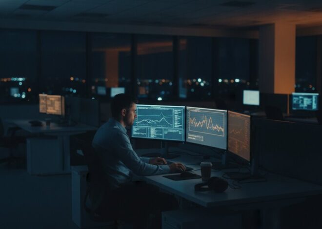 Microsoft lanceert cybersecuritymodel MAI-Cyber-1-Flash