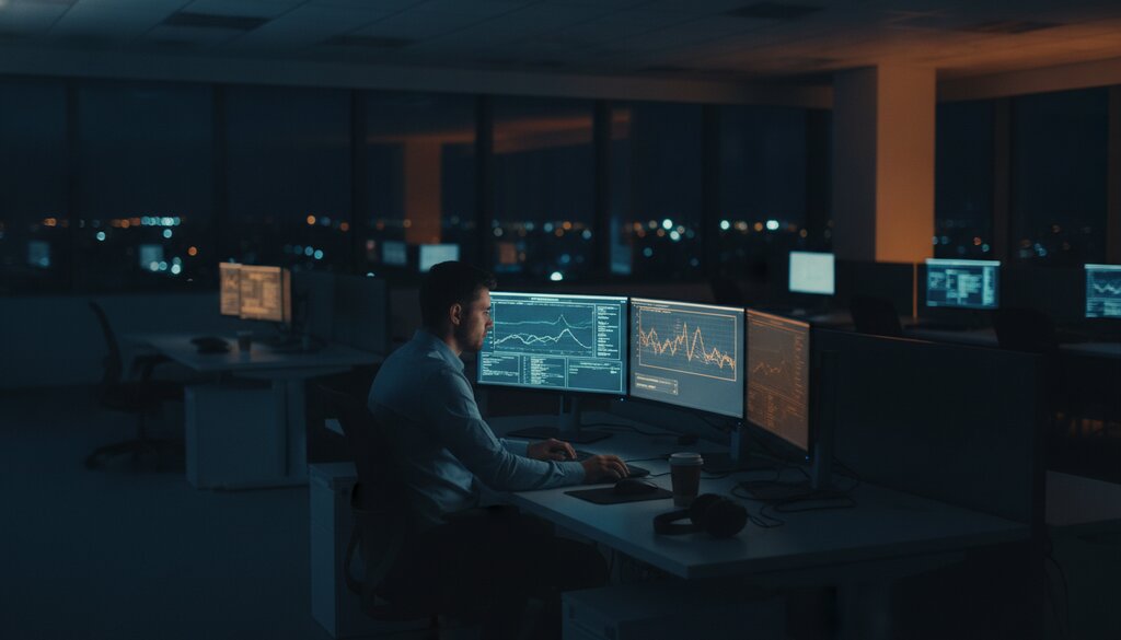 Microsoft lanceert cybersecuritymodel MAI-Cyber-1-Flash