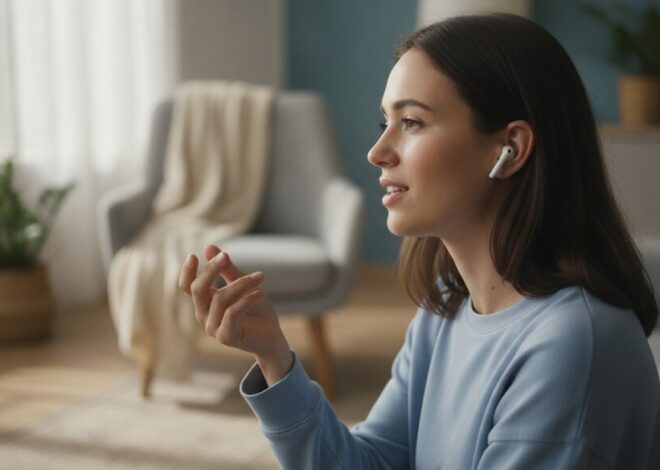Microsoft test MAI-Realtime, een stem die meepraat